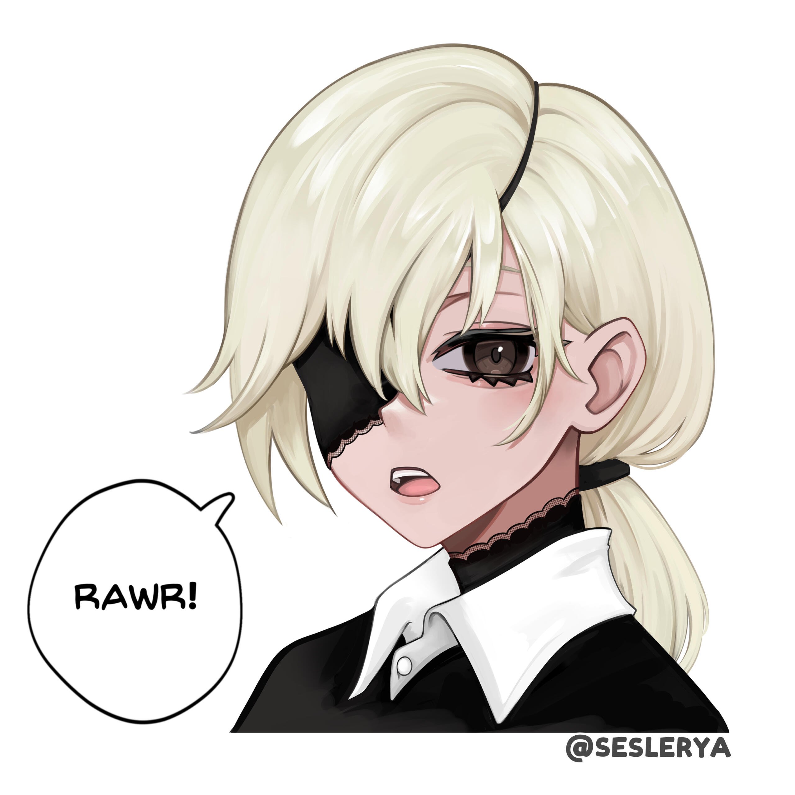 Quanxi - fanart, 2025