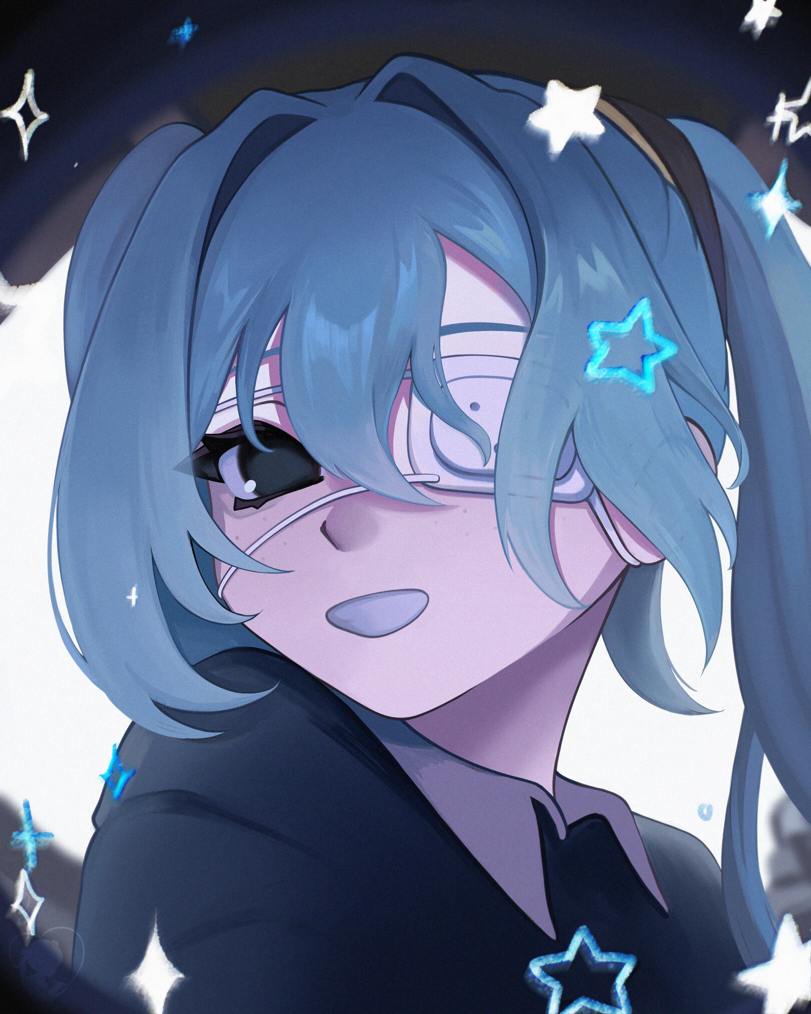 Monitoring (Best Friend Remix) Miku - 2025